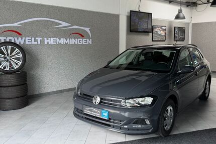 VW Polo 91.856 km 11.500 &euro; Hemmingen 30966
