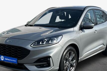 Ford Kuga 10.973 km 24.912 &euro; Hildesheim 31135