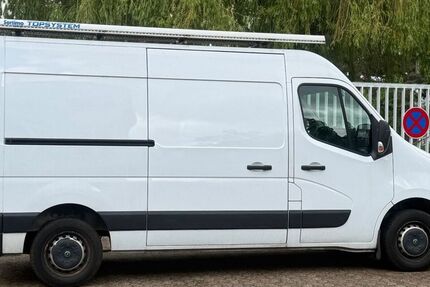 Opel Movano 156.850 km 12.200 &euro; Hannover 30179