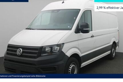 VW Crafter 16.510 km 40.930 &euro; Hannover 30419