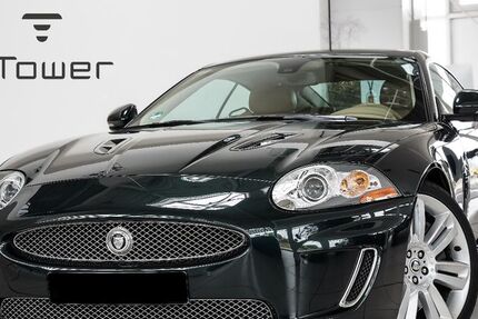 Jaguar XK 55.756 km 35.990 € Garbsen 30823