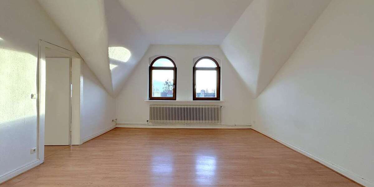 Wohnung zum Mieten in Hannover 972 € 100 m² 3.5 zimmer