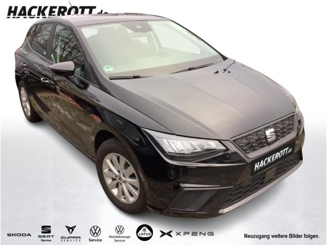 Seat Ibiza 19.495 km 22.780 &euro; Burgwedel 30938