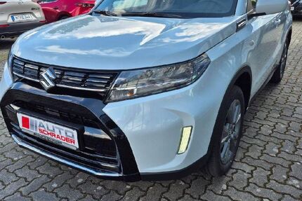 Suzuki Vitara 8.500 km 25.890 &euro; Hannover 30659