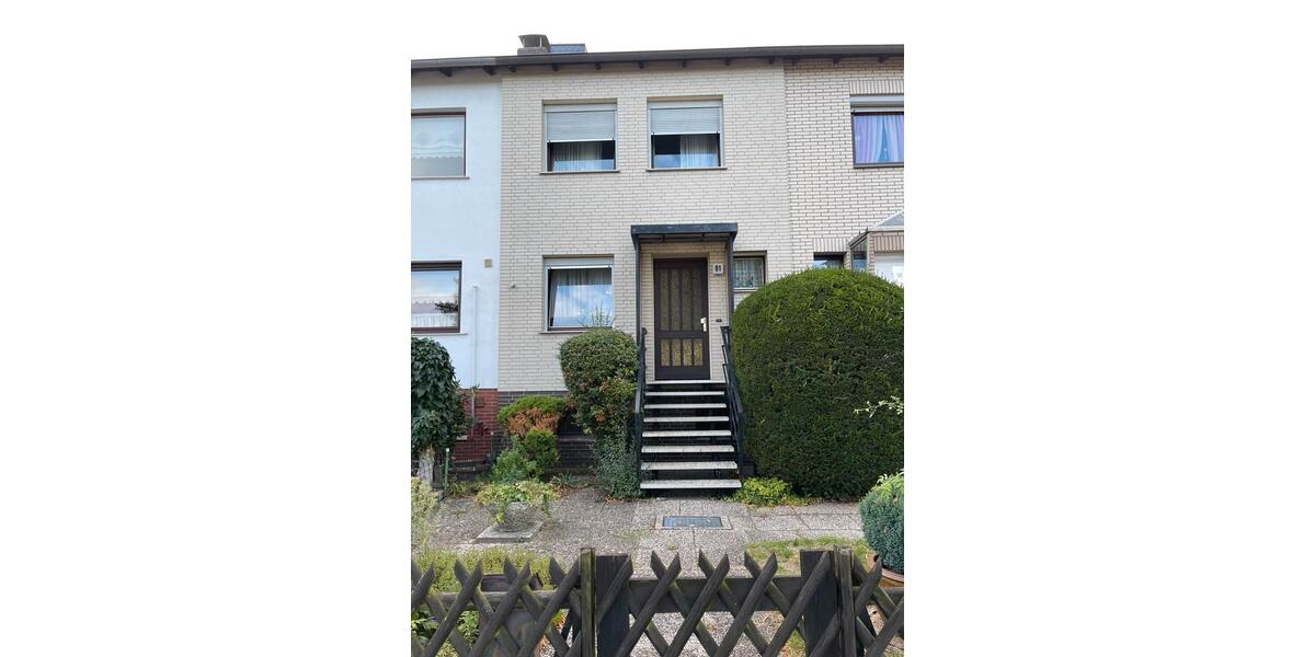 Reihenhaus Burgwedel - 4 Zimmer, 86 m&sup2;, 1.050&euro; | Angebot:27619093