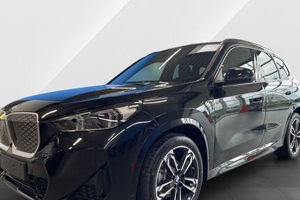 BMW iX1 4.900 km 50.190 &euro; Wunstorf 31515