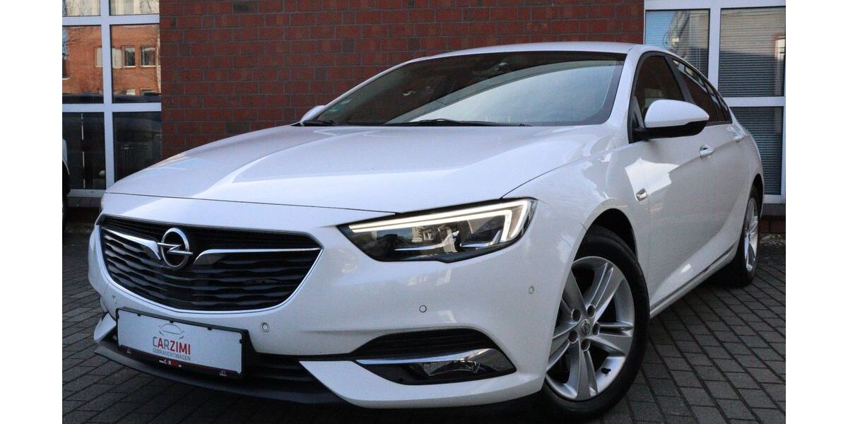 Opel Insignia 110.000 km 11.490 &euro; Hannover 30177