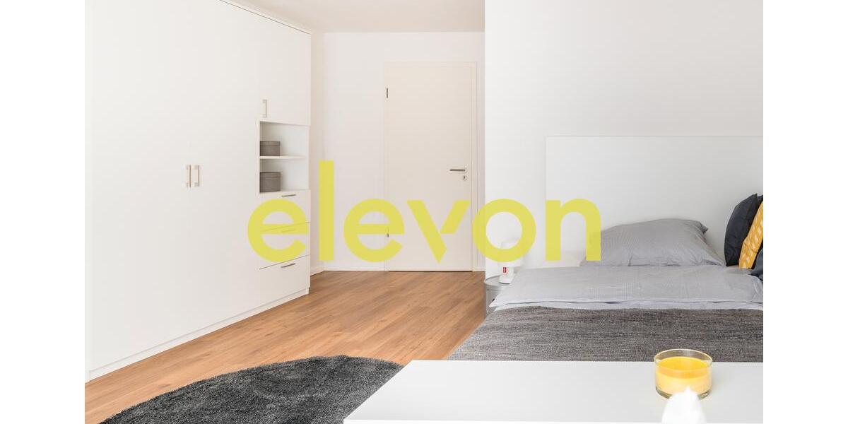 Erdgeschoßwohnung Hannover Döhren-Wülfel - 1 Zimmer, 16 m&sup2;, 304&euro; | Angebot:26129706