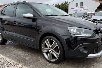VW Polo 64.000 km 9.499 € Hannover 30163