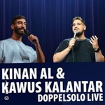 Kawus Kalantar & Kinan Al Live