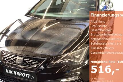 Seat Leon 58.636 km 23.480 &euro; Hannover 30165