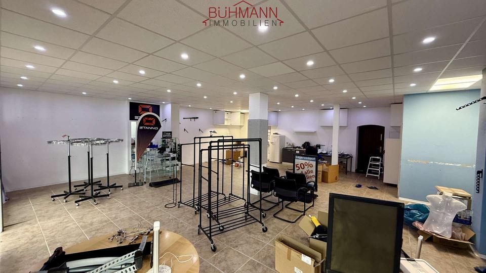 Gewerbeobjekt Wunstorf - 725&euro; | Angebot:23640342