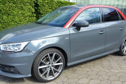 Audi A1 85.000 km 12.900 € Hannover 30179