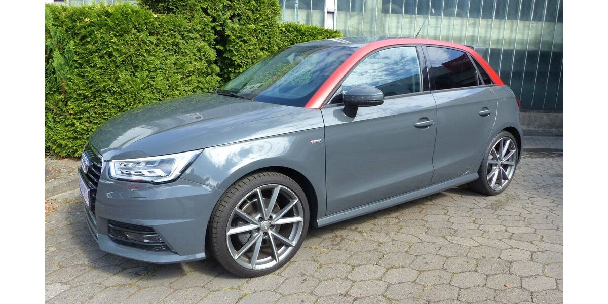 Audi A1 85.000 km 12.900 € Hannover 30179