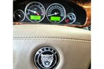 S-Type Executive AT- LEDER XENON EL-GSD ALU KLIMAA