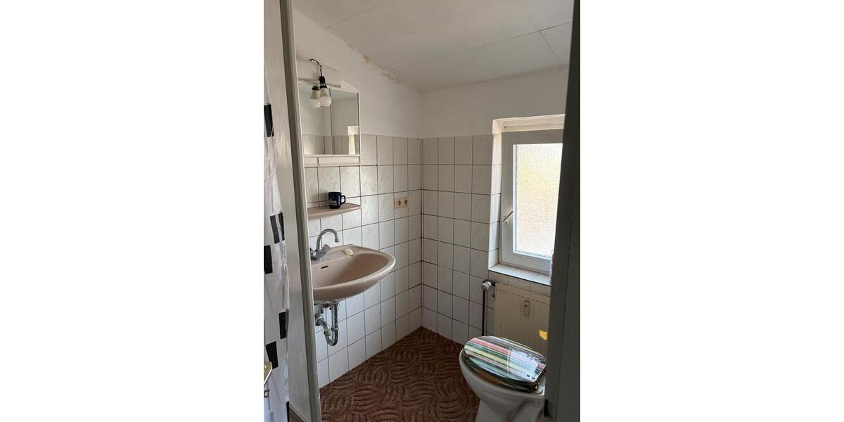 Etagenwohnung Hannover Bothfeld-Vahrenheide - 1 Zimmer, 20 m&sup2;, 500&euro; | Angebot:25567979