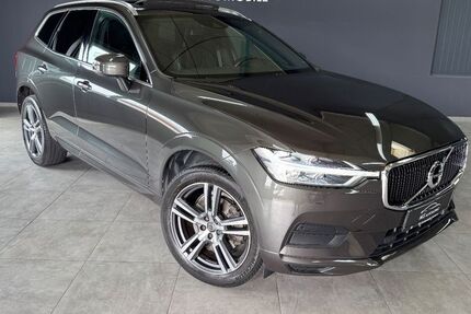 Volvo XC60 89.000 km 26.990 € Garbsen 30827