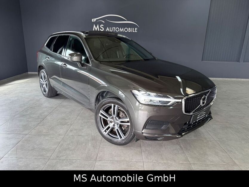 Volvo XC60 89.000 km 26.990 € Garbsen 30827
