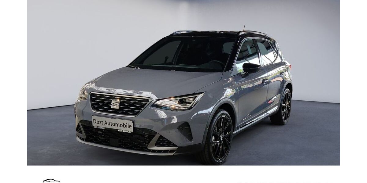 Seat Arona 1.500 km 27.230 &euro; Hildesheim 31135