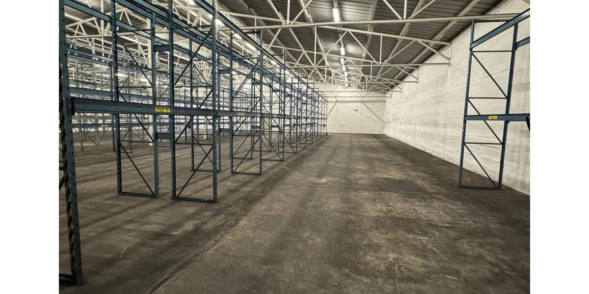 Gewerbeobjekt Bad Nenndorf - 1.000&euro; | Angebot:25277462