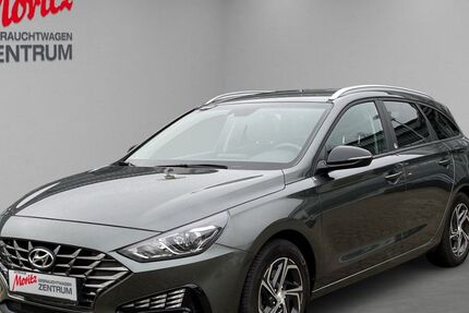 Hyundai i30 27.873 km 17.950 &euro; Laatzen 30880