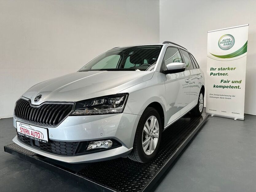 Fabia