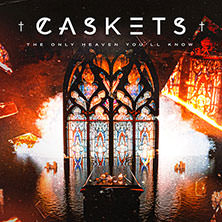 Caskets 06.12.2025 BEI CHEZ HEINZ