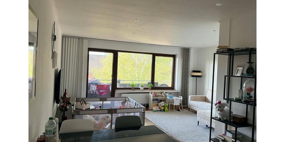 Etagenwohnung Garbsen - 4 Zimmer, 85 m&sup2;, 225.000&euro; | Angebot:26639741