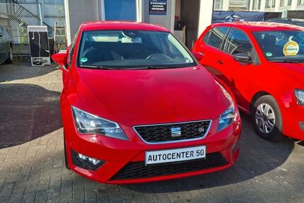 Seat Leon 115.800 km 8.999 € Hannover 30165