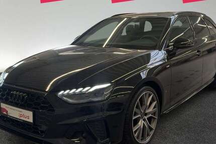 Audi A4 24.838 km 34.950 &euro; Hannover 30179