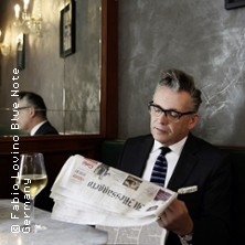 Götz Alsmann - ... bei Nacht 11.02.2026 Theater am Aegi