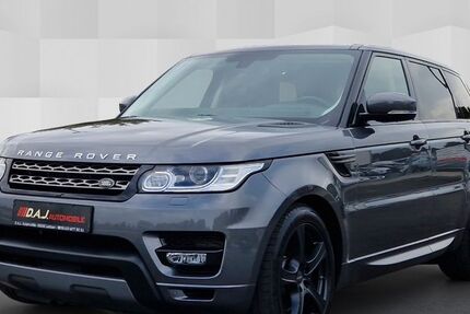 Land Rover Range Rover Sport 79.950 km 29.980 &euro; Laatzen 30880
