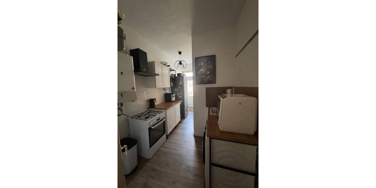 Etagenwohnung Hildesheim Nord - 3 Zimmer, 78 m&sup2;, 690&euro; | Angebot:26788445