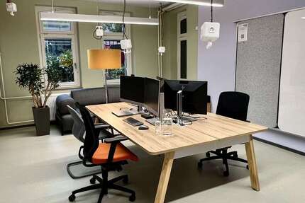 Büro in Hannover 280 € 28 m² zimmer