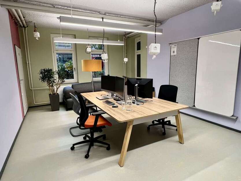 Büro in Hannover 280 € 28 m² zimmer