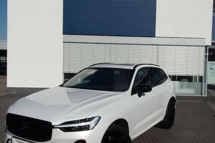 Volvo XC60 33.100 km 43.900 &euro; Hannover 30179