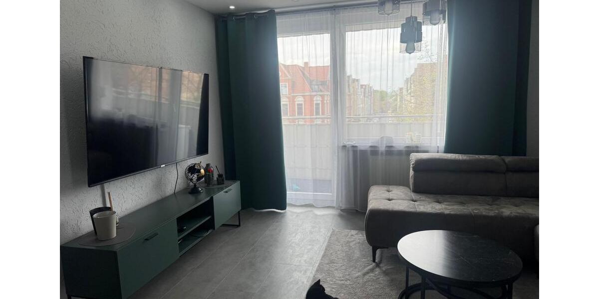Etagenwohnung Hannover Döhren-Wülfel - 4 Zimmer, 96 m&sup2;, 1.320&euro; | Angebot:26323059
