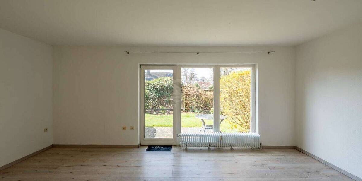 Terrassenwohnung Wunstorf Steinhude - 2 Zimmer, 38 m&sup2;, 157.500&euro; | Angebot:25938462