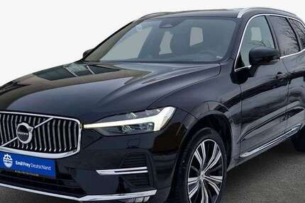 Volvo XC60 53.309 km 42.901 &euro; Hildesheim 31135