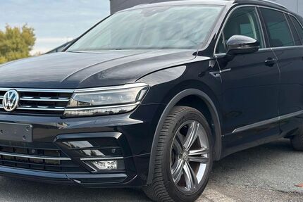 VW Tiguan 67.000 km 18.400 &euro; Langenhagen 30851