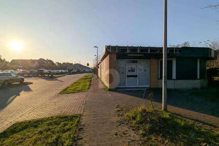 Gewerbeobjekt Giesen - 259.000&euro; | Angebot:25549371