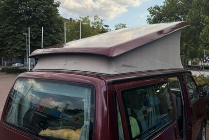 VW T4 California 262.000 km 14.750 &euro; Hannover 30173