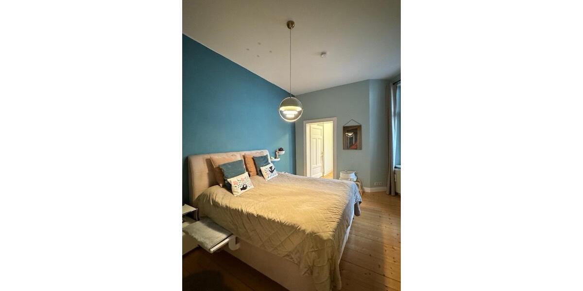 3,5 Zimmer Eigentumswohnung Glünderstraße 3 zimmer