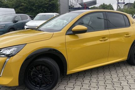 Peugeot 208 30.230 km 16.980 € Garbsen 30826