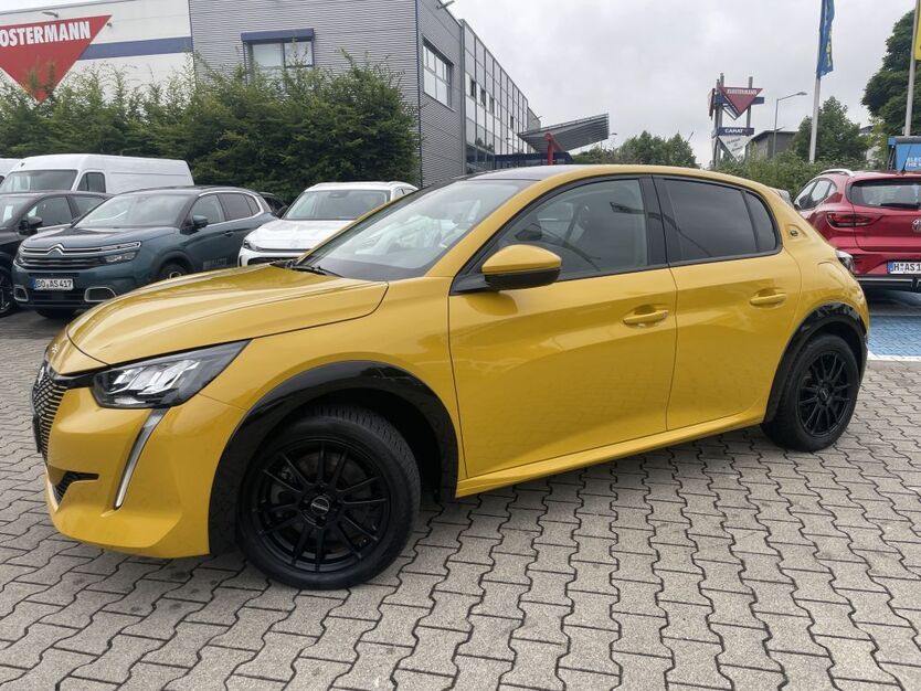 Peugeot 208 30.230 km 16.980 € Garbsen 30826