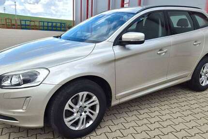 Volvo XC60 68.050 km 13.990 &euro; Elze 31008