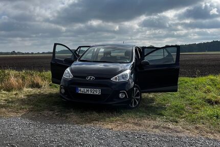 Hyundai i10 87.000 km 7.100 € Neustadt am Rübenberge 31535