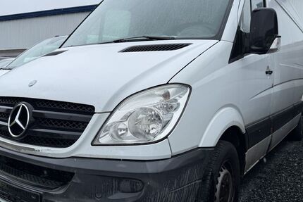 Mercedes-Benz Sprinter 794.000 km 4.900 &euro; Fuhrberg 30938