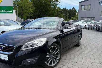 Volvo C70 174.439 km 11.999 &euro; Hannover 30629