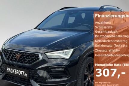 Cupra Ateca 71.069 km 31.940 &euro; Burgwedel 30938